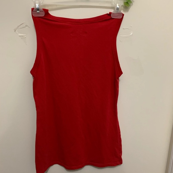 Nike Fit Dry Sports Tank Top Size Medium - Picture 3 of 10